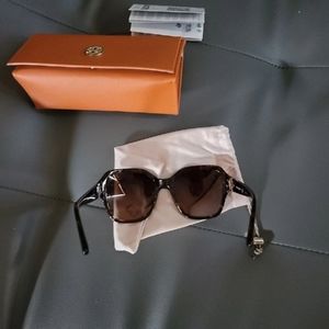 Tory Burch sunglasses
